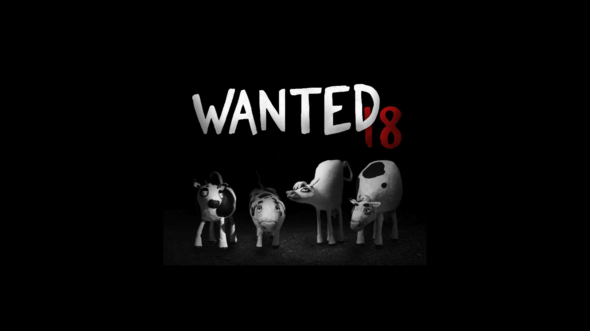 The Wanted 18