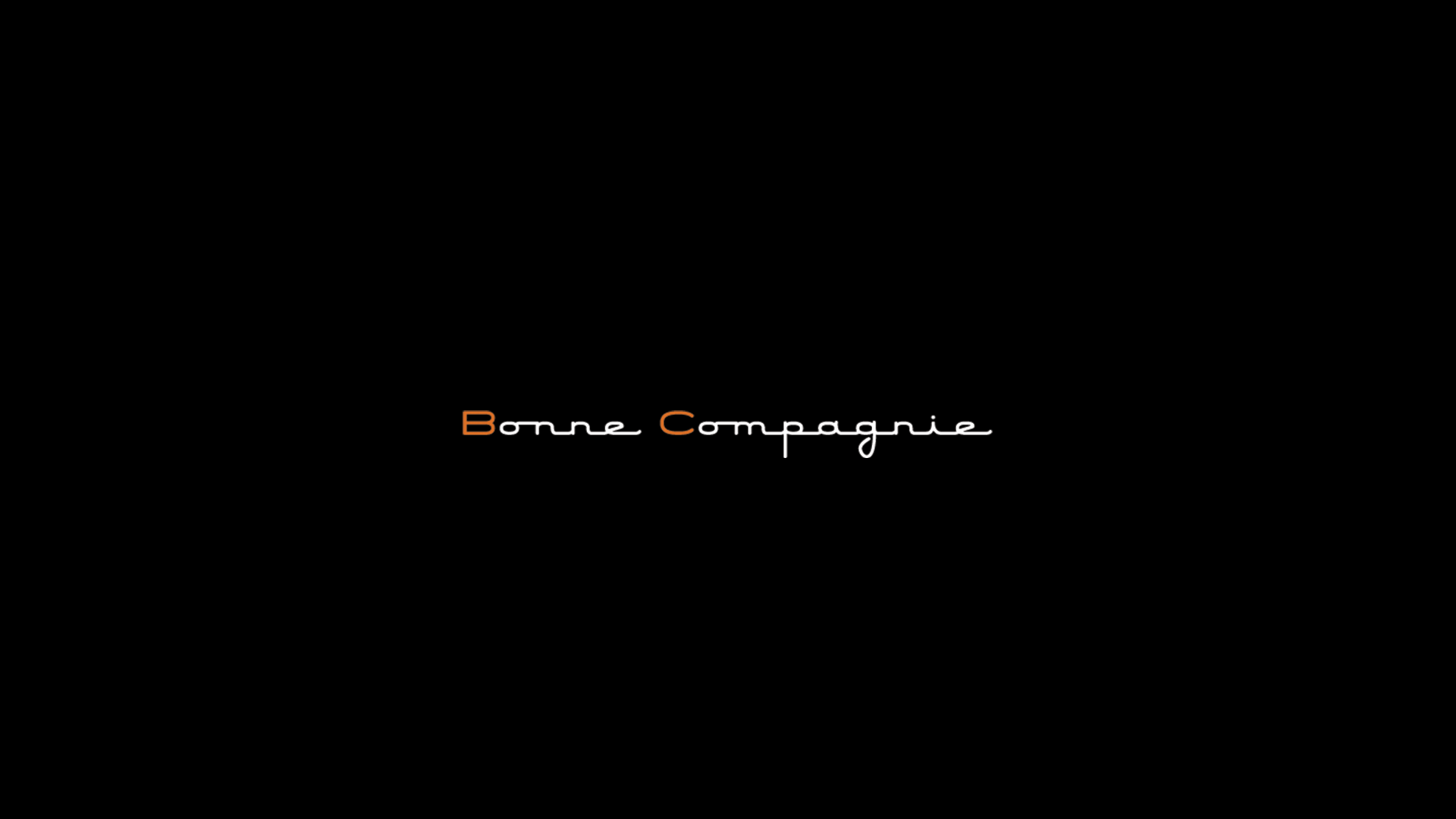 Bonne compagnie