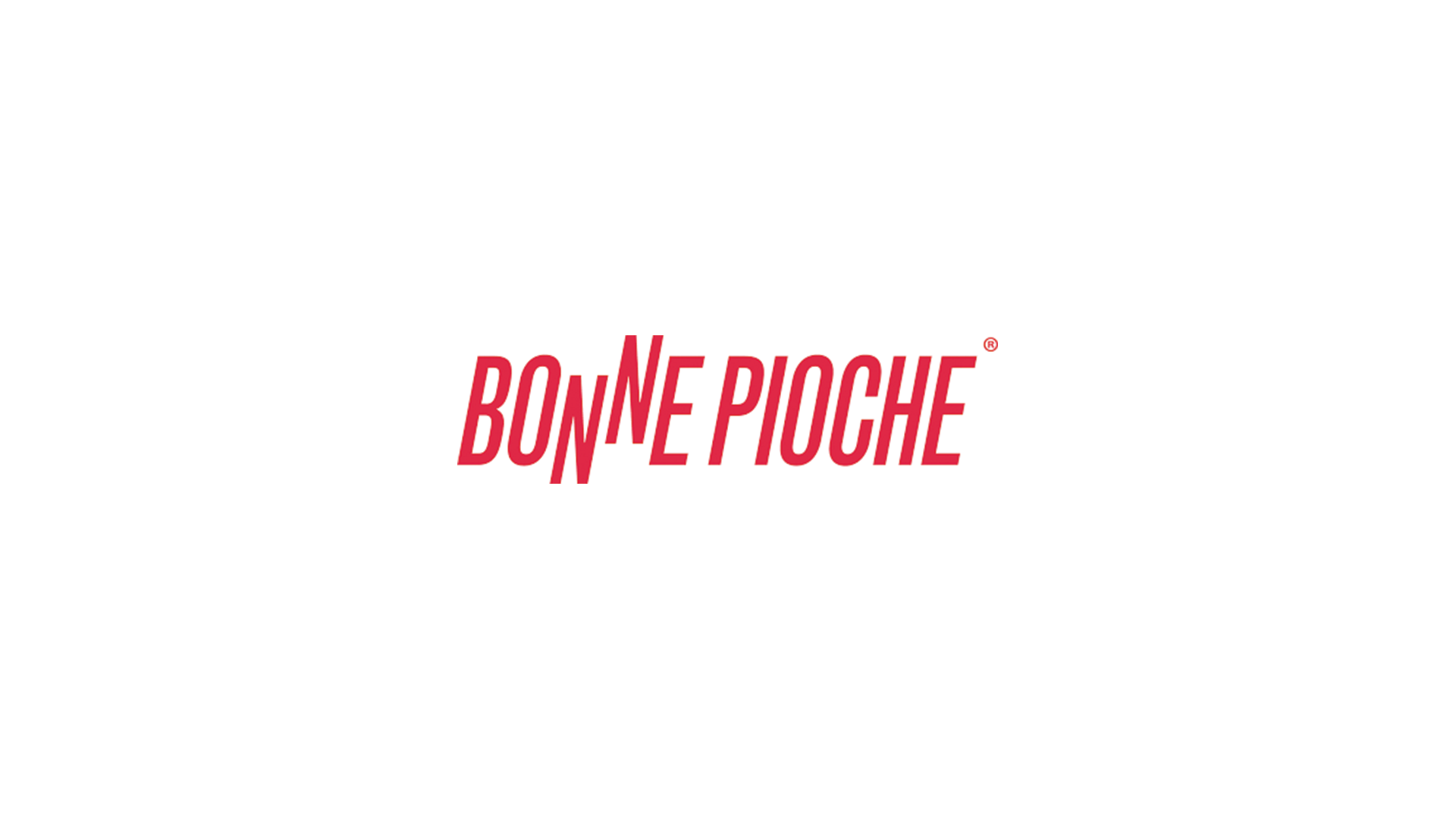 Bonne Pioche