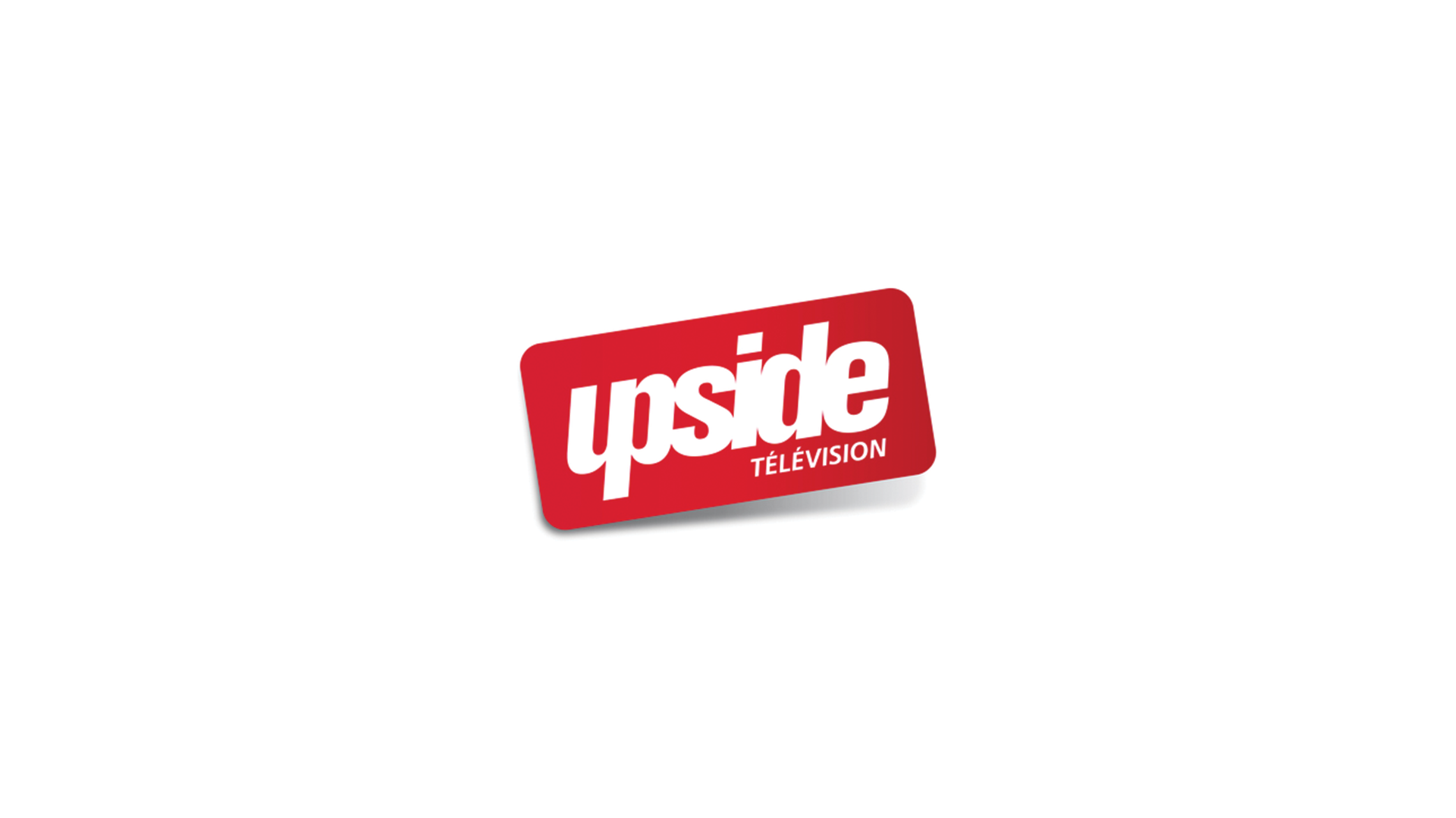 Upside Télévision